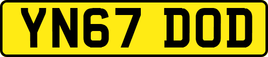 YN67DOD