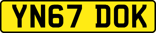 YN67DOK