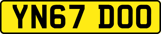 YN67DOO
