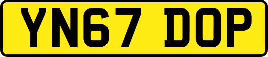 YN67DOP