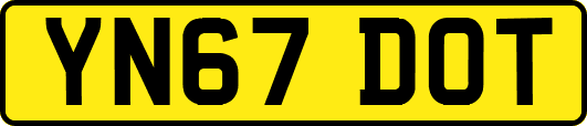 YN67DOT