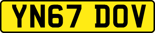 YN67DOV