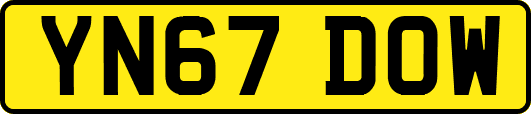 YN67DOW