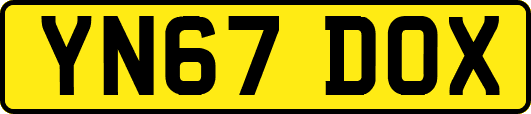 YN67DOX