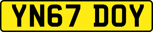 YN67DOY