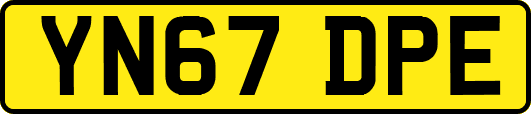 YN67DPE