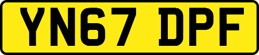 YN67DPF