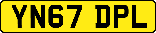 YN67DPL