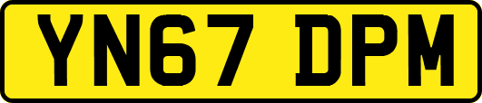 YN67DPM