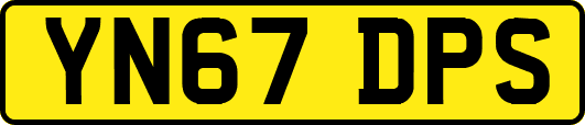 YN67DPS