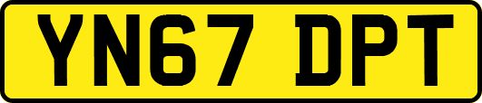 YN67DPT