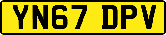 YN67DPV