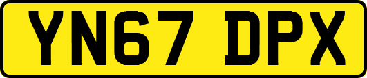YN67DPX