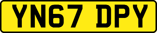 YN67DPY