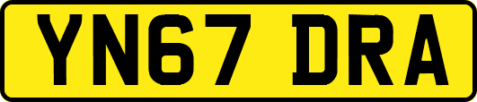 YN67DRA