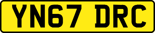 YN67DRC