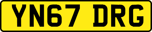 YN67DRG