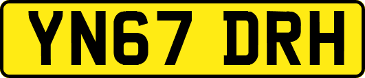YN67DRH