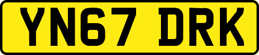 YN67DRK