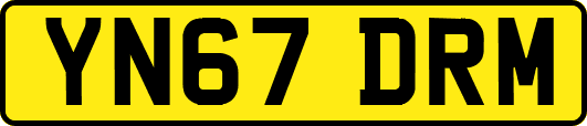 YN67DRM
