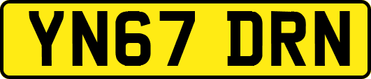 YN67DRN