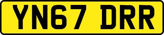 YN67DRR