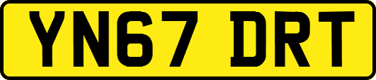 YN67DRT