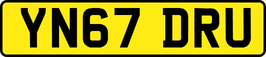 YN67DRU