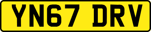 YN67DRV