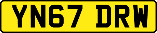 YN67DRW