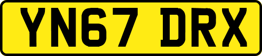 YN67DRX