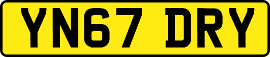 YN67DRY