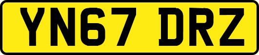 YN67DRZ