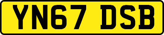 YN67DSB