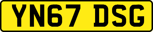 YN67DSG