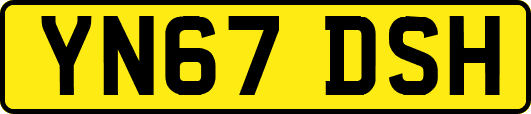 YN67DSH
