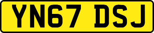 YN67DSJ