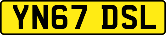 YN67DSL