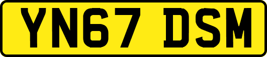 YN67DSM