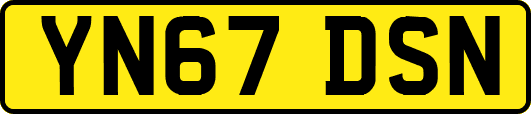 YN67DSN