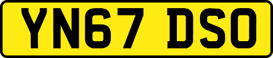 YN67DSO
