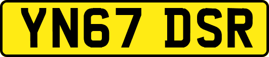 YN67DSR