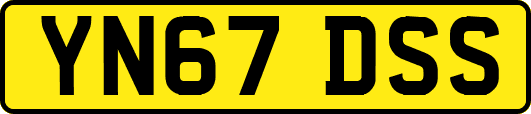 YN67DSS