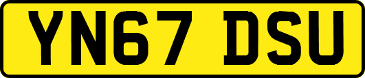 YN67DSU