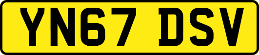 YN67DSV