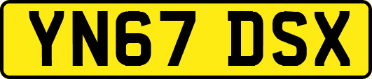 YN67DSX