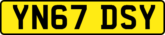 YN67DSY