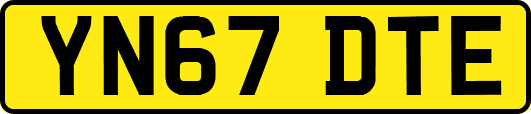 YN67DTE