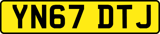 YN67DTJ