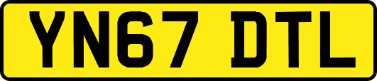 YN67DTL